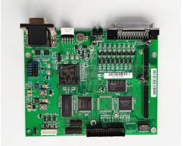 Sankyo三協機器人SC5000控制柜電路板G04A713A02
