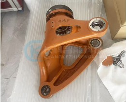 KUKA庫卡C2貨盤堆垛機器人KR180-2P減速機和鑄體