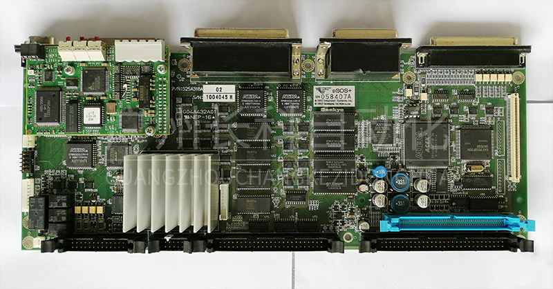 sankyo三協SC3400控制柜主板 sankyo三協SC3400控制柜主板