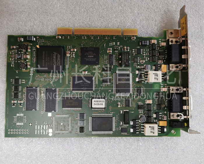 庫卡interbus光纖通訊板卡00-118-966 庫卡interbus光纖通訊板卡00-118-966