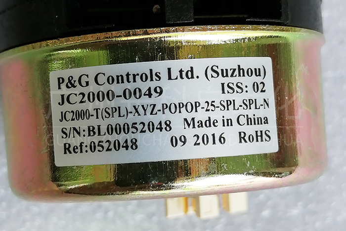 ABB手持示教編程器搖桿 ABB手持示教編程器搖桿