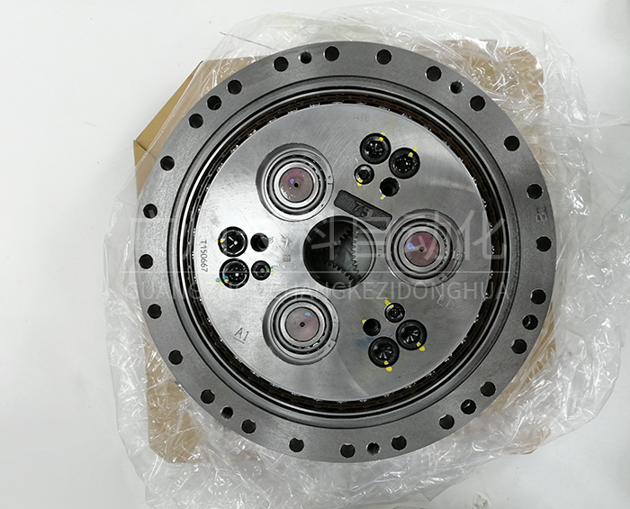 安川RV-450E-210.2減速機HW9381442-B 安川RV-450E-210.2減速機HW9381442-B