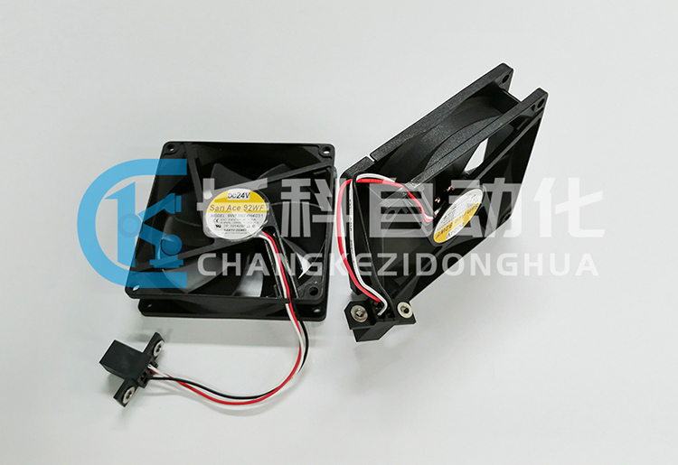 FANUC發那科風扇A90L-0001-0583 FANUC發那科風扇A90L-0001-0583