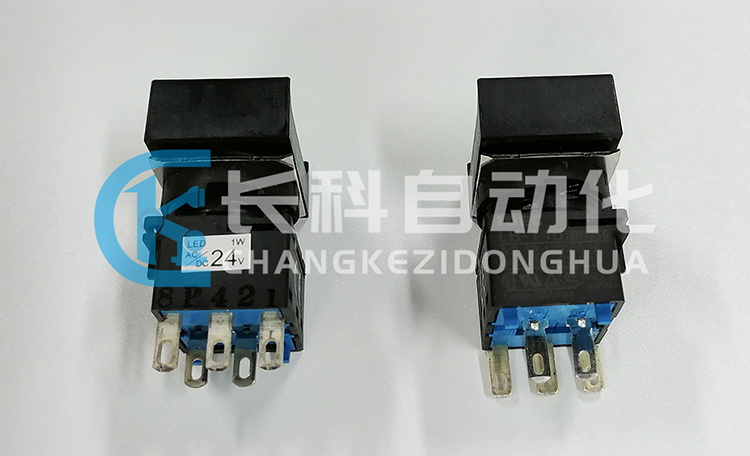 發那科控制柜啟動開關按鈕 發那科控制柜啟動開關按鈕