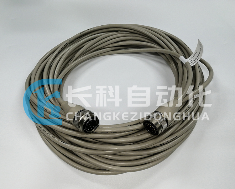 ABB編碼器信號線纜3HAC2540-1 ABB編碼器信號線纜3HAC2540-1