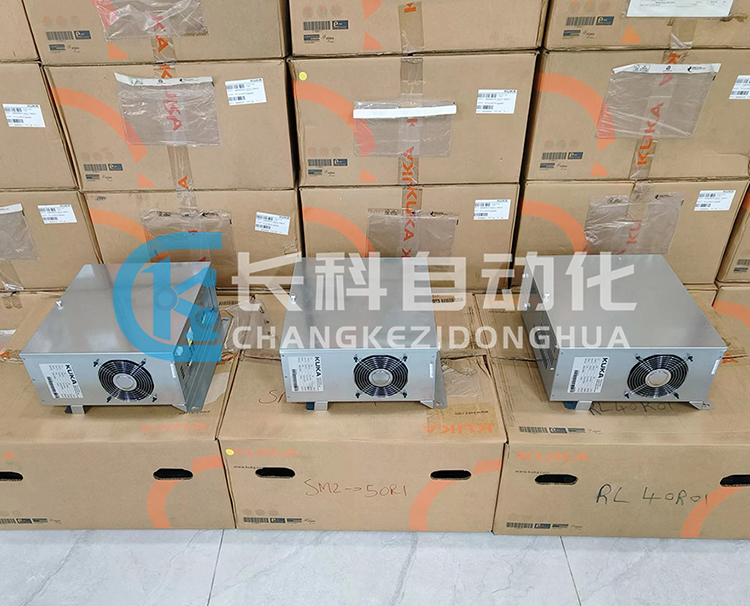 庫卡機器人KPC4主機00-255-229 庫卡機器人KPC4主機00-255-229