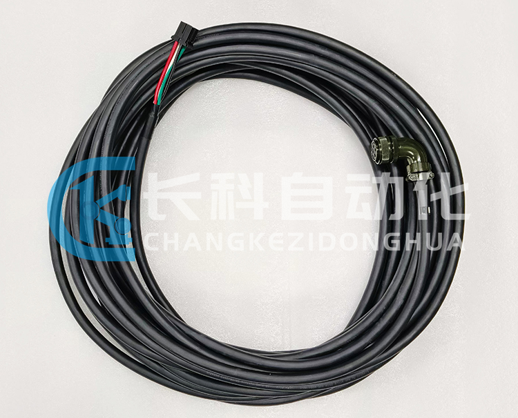 發(fā)那科動力線纜2007-T350#L20R53A 發(fā)那科動力線纜2007-T350#L20R53A