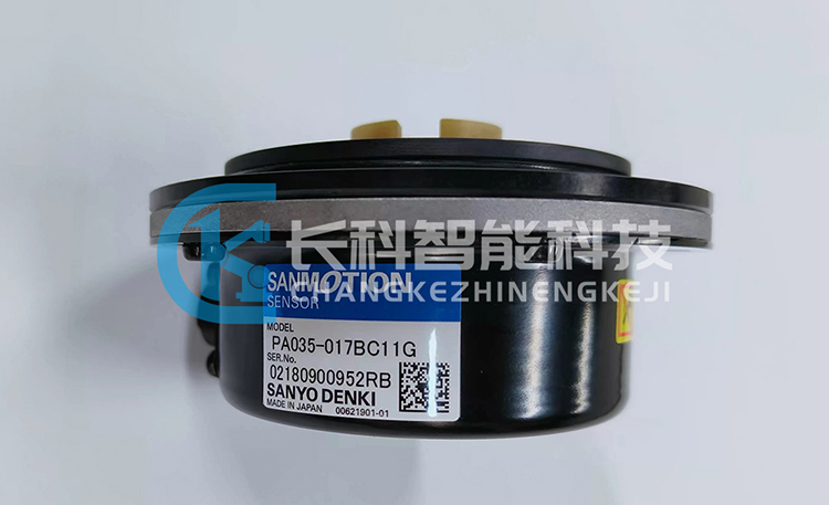 川崎伺服電機編碼器PA035-017BC11G 川崎伺服電機編碼器PA035-017BC11G