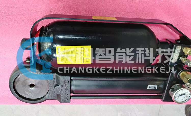 庫卡搬運(yùn)平衡缸00-118-267 庫卡搬運(yùn)平衡缸00-118-267