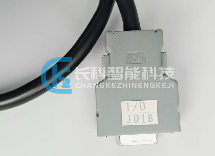 發(fā)那科IO通訊線(xiàn)纜A660-2042-T346 發(fā)那科IO通訊線(xiàn)纜A660-2042-T346