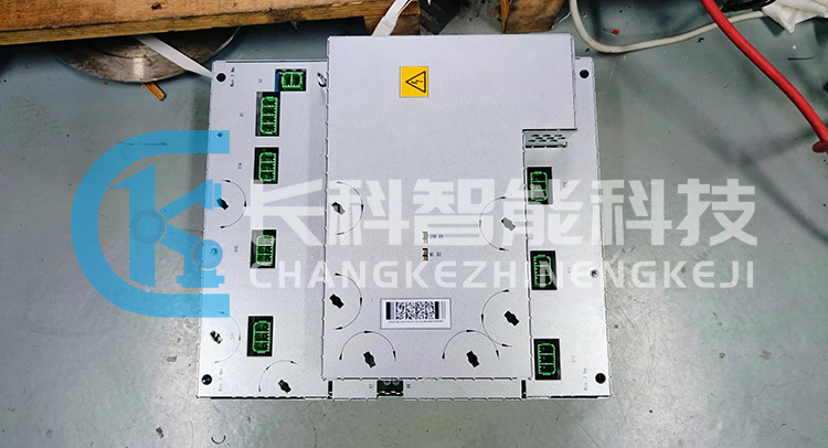 ABB主驅(qū)動(dòng)模塊DSQC406 3HAC035301-001/04 ABB主驅(qū)動(dòng)模塊DSQC406 3HAC035301-001/04