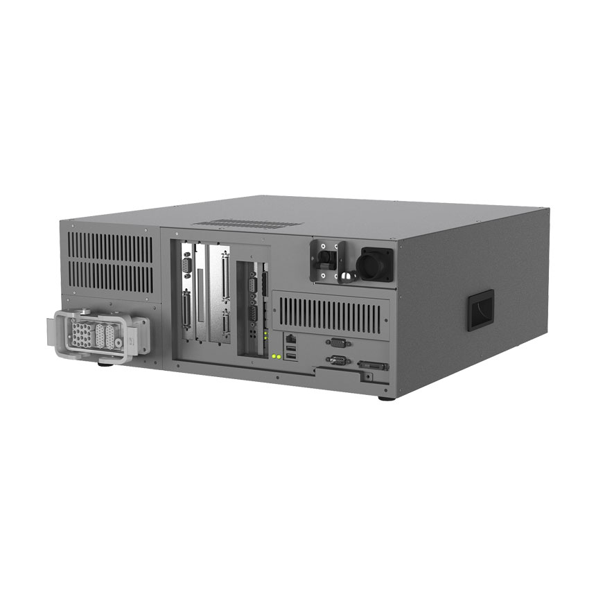 Robostar羅普伺達控制柜CX7 Robostar羅普伺達控制柜CX7