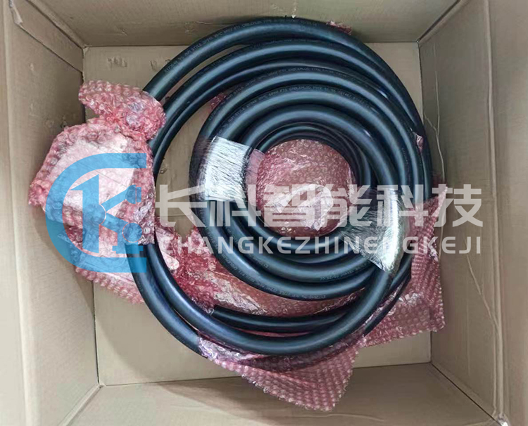 庫卡動力線和編碼器線套裝326422 326307 174775 庫卡動力線和編碼器線套裝326422 326307 174775