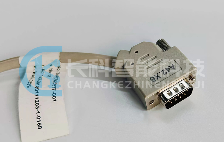 ABB編碼器信號線3HAC020677-001 ABB編碼器信號線3HAC020677-001