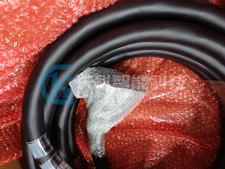 安川機器人線纜HW1271698-17 安川機器人線纜HW1271698-17