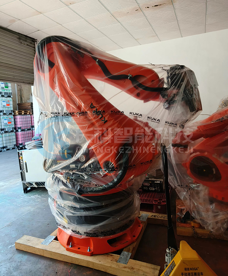 庫卡機械手KR300-2PA/FLR 庫卡機械手KR300-2PA/FLR