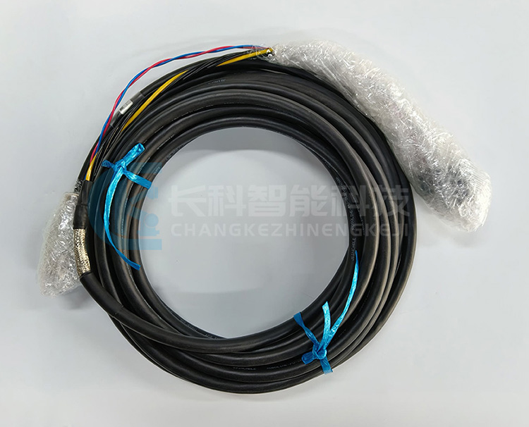 庫卡機(jī)械手外部軸動力線00-181-847 庫卡機(jī)械手外部軸動力線00-181-847