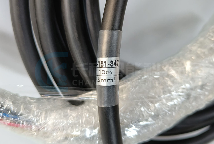 庫卡機(jī)械手外部軸動力線00-181-847 庫卡機(jī)械手外部軸動力線00-181-847