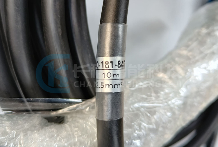庫卡機(jī)械手外部軸動力線00-181-847 庫卡機(jī)械手外部軸動力線00-181-847