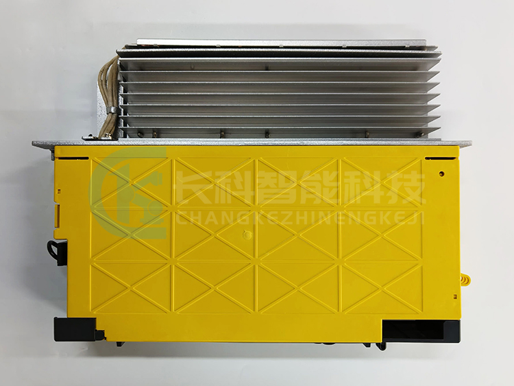 發那科伺服發大器βiSV 10HV A06B-6133-H001 發那科伺服發大器βiSV 10HV A06B-6133-H001