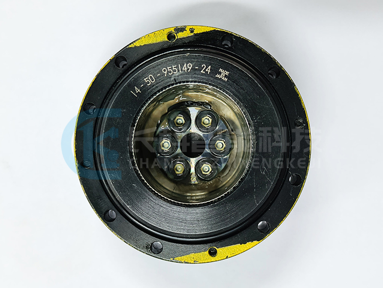 發那科200iD機器人六軸減速機