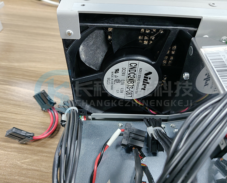 Nidec三協(xié)SC5000控制器風(fēng)扇CNDC24B7S-087