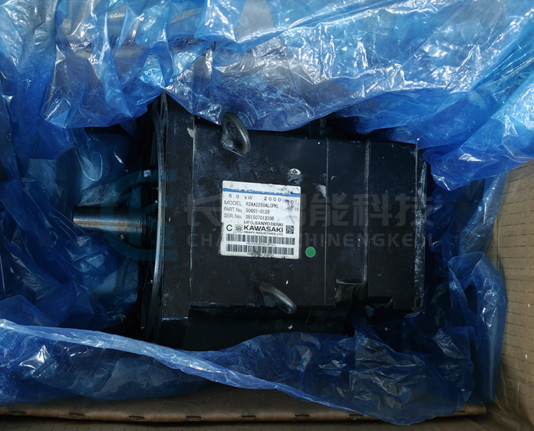 川崎電機R2AA2250ALCPKL 50601-0128