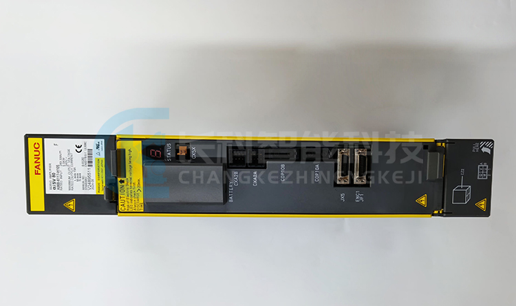 發那科驅動器A06B-6117-H105 αiSV 80 發那科驅動器A06B-6117-H105 αiSV 80