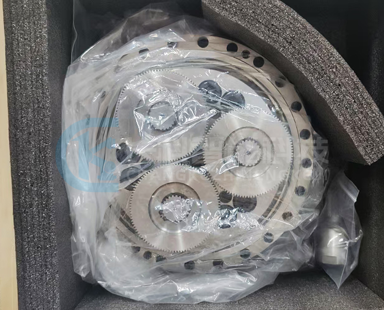 發那科2000iC/210F三軸減速機A97L-0218-0989 發那科2000iC/210F三軸減速機A97L-0218-0989