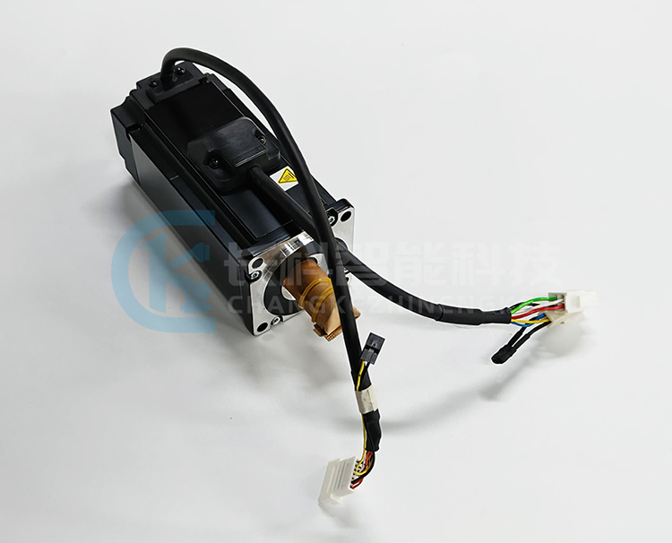 尼得科400W伺服電機MA401A2KBLA