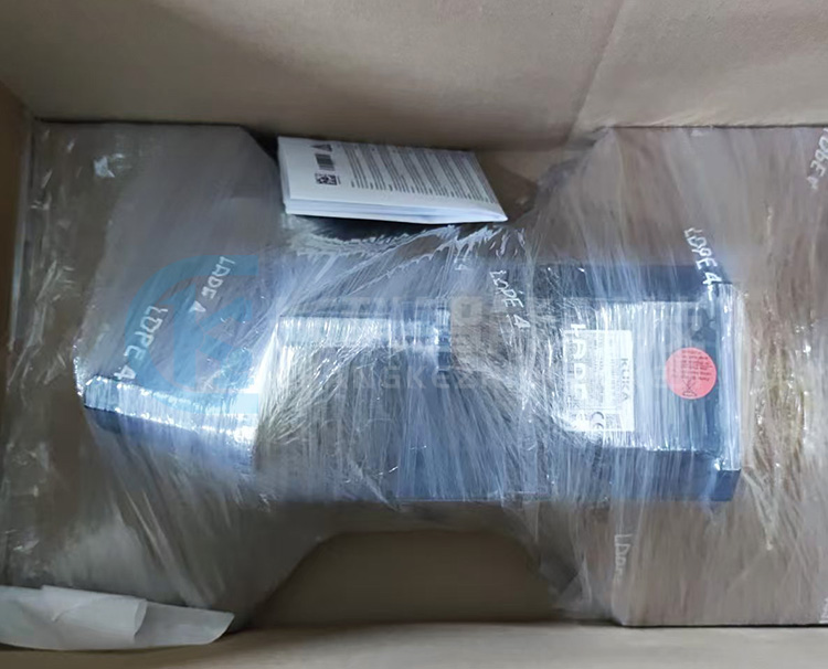 庫卡電機00-136-895 MG_40_80_45_S0