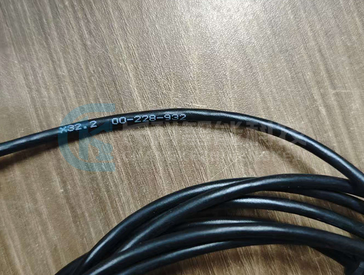 庫卡零點校正儀EMD X32.2轉接線纜00-228-932