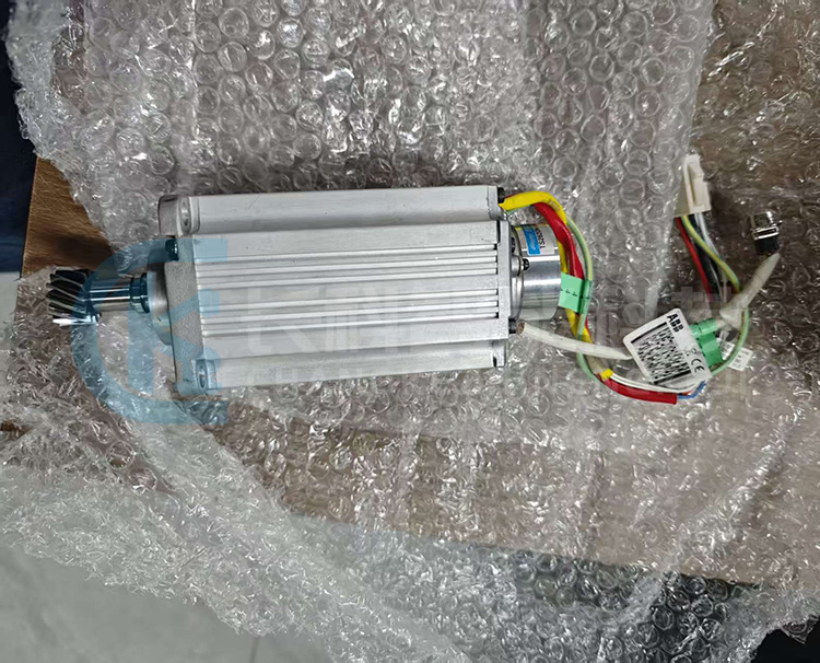 ABB電機3HAC046598-001 ABB電機3HAC046598-001