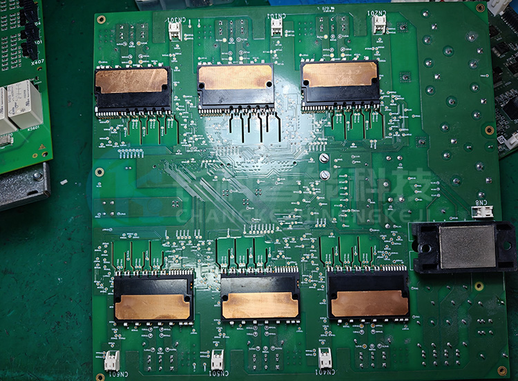 ABB驅(qū)動(dòng)器DSQC431 3HAC036260-001