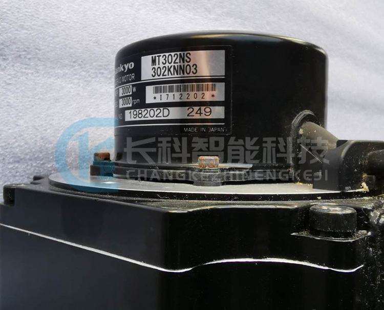 三協(xié)電機MT302NS 302KNN03 三協(xié)電機MT302NS 302KNN03