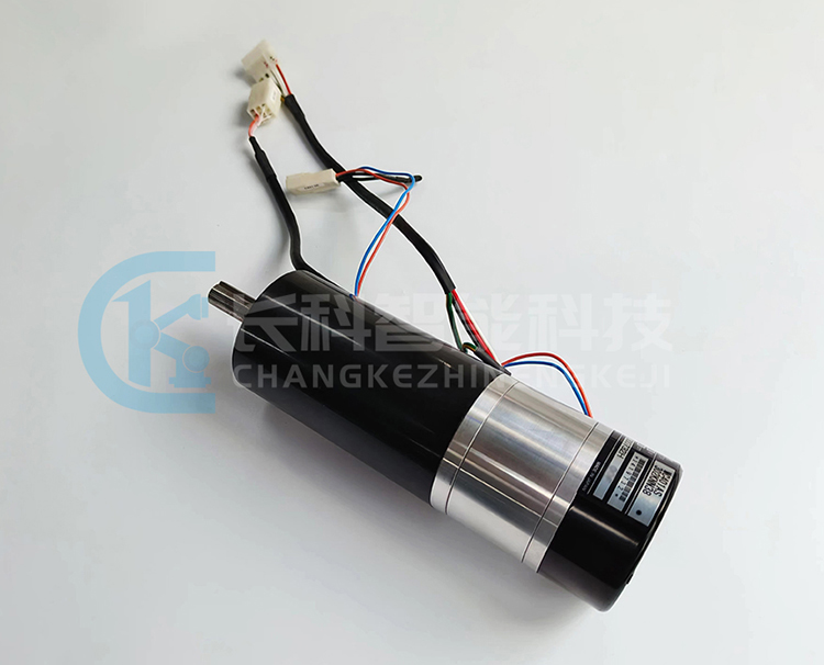 尼得科SR8240-1105電機(jī)MC401AS 302KNN38