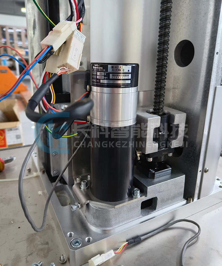 尼得科SR8240-1105電機(jī)MC401AS 302KNN38