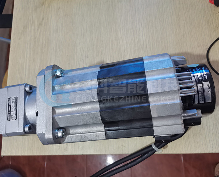 三協(xié)機(jī)器人電機(jī)HA1LH01 三協(xié)機(jī)器人電機(jī)HA1LH01