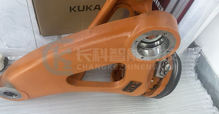 庫卡堆垛機器人KR180-2P減速機和鑄體 庫卡堆垛機器人KR180-2P減速機和鑄體