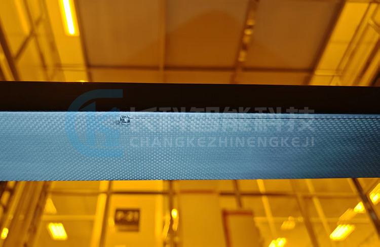 三協(xié)機器人SR98SDNFA68碳纖維FORK