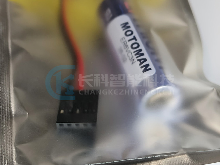 3.6V安川機器人ER6VC3N電池 3.6V安川機器人ER6VC3N電池