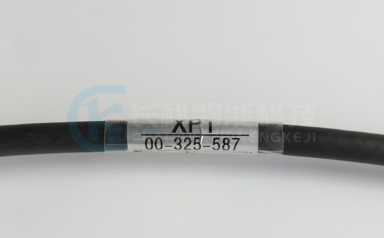 庫卡KR210 R2700一軸編碼器線00-325-587